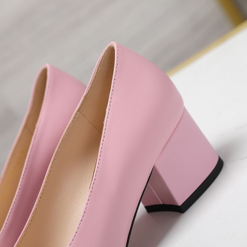 Gucci Heeled Shoes